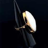 Anneau Cianfrone Gioielli Femme in Or Agata ANOR-160-198 - ANOR-160-198